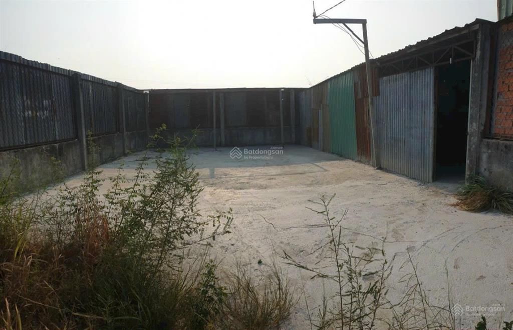 Nhà vườn 420m2, đường xe hơi, thị trấn tân túc, bình chánh