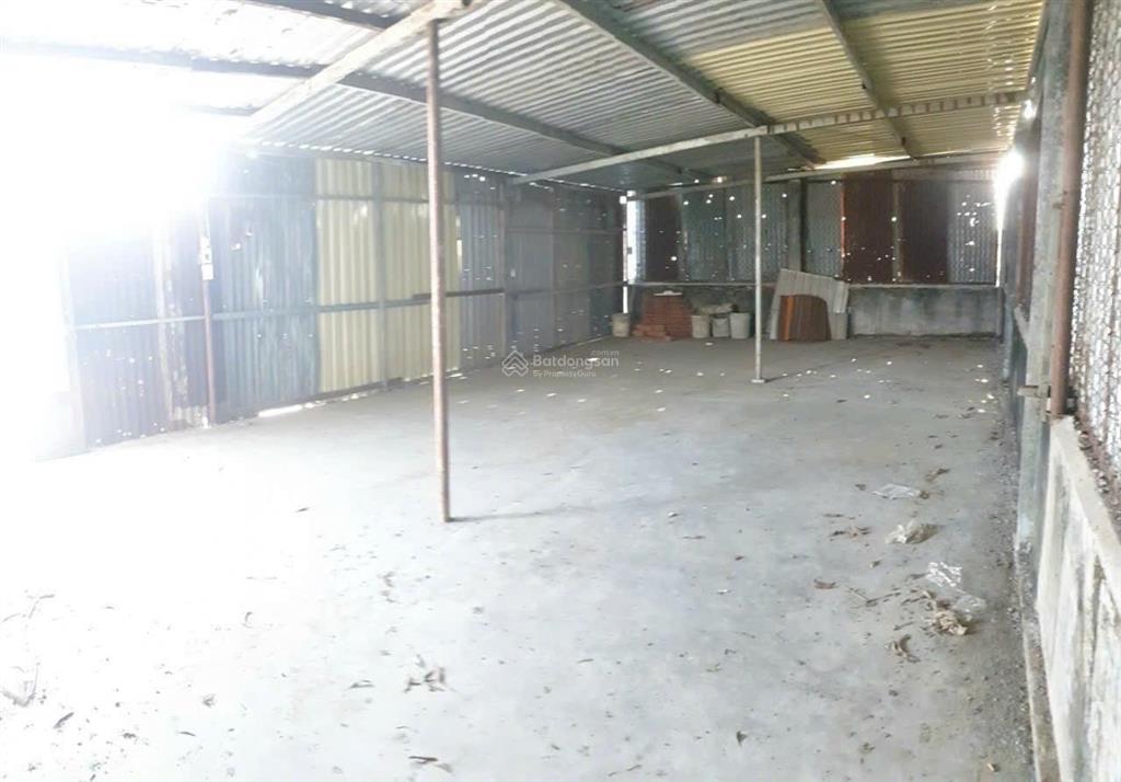 Nhà vườn 420m2, đường xe hơi, thị trấn tân túc, bình chánh