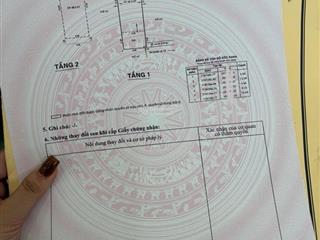 Nhà 1trệt 1lầu 4phong ngủ, gần vòng xoay nguyễn văn linh