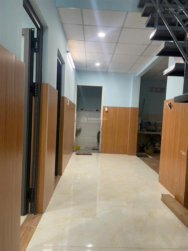 Nhà 134m2 đường xe hơi, xã tân quý tây