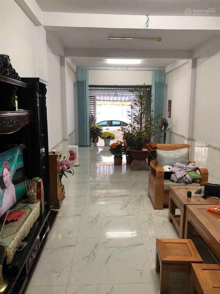 Nhà 72m2 1tret 1lầu đường xe tải, hẽm nguyễn cửu phú