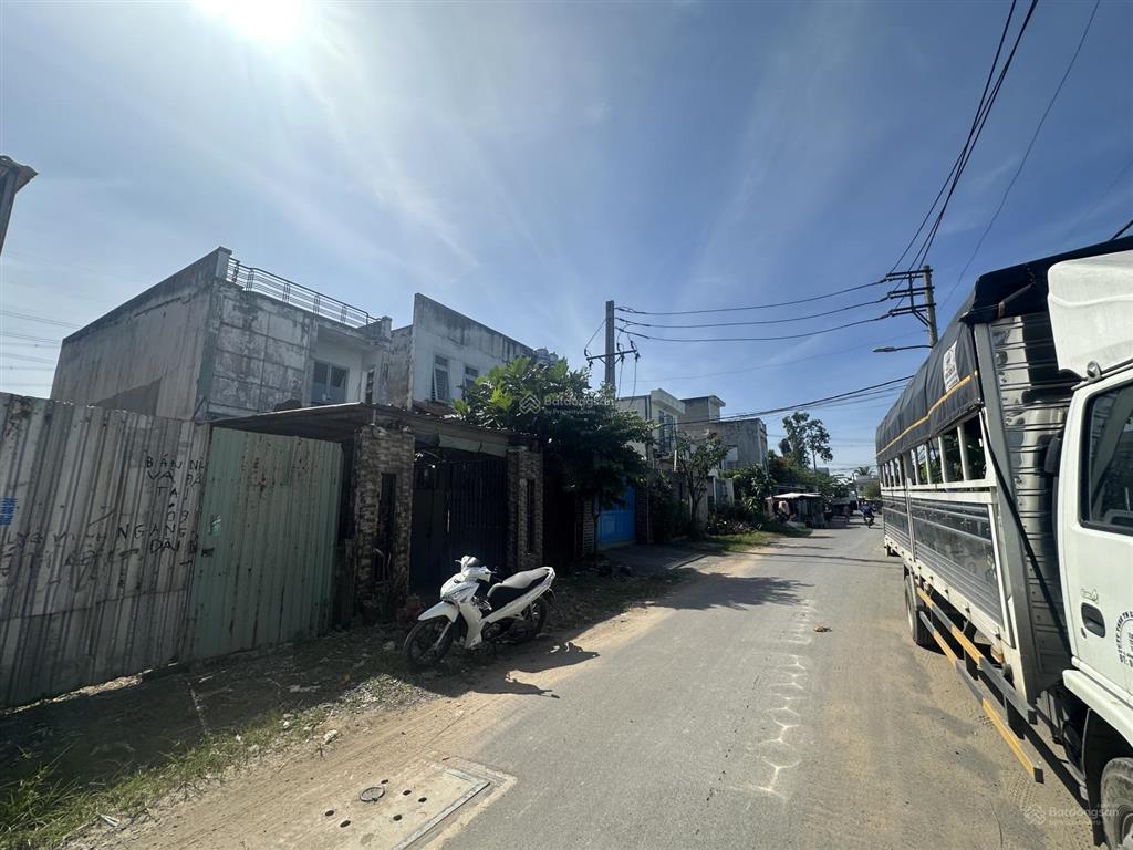 500m2 có 432m2 thổ cư mặt tiền đường nhựa lô 2 song song đường trần văn giàu