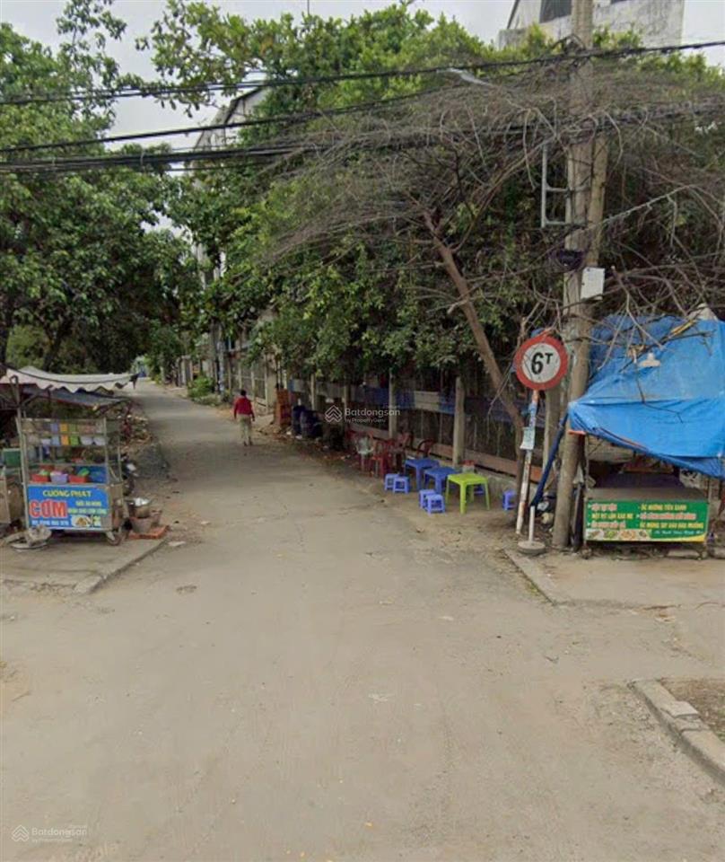 500m2 có 432m2 thổ cư mặt tiền đường nhựa lô 2 song song đường trần văn giàu