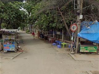 500m2 có 432m2 thổ cư mặt tiền đường nhựa lô 2 song song đường trần văn giàu