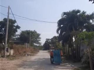 Đất thổ 471m2 16x29m đường xe tải 1/ trần văn giàu