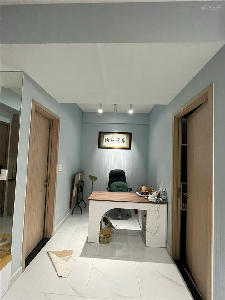 Chủ cần tiền bán gấp 3 tỷ căn hộ 2pn 2wc  sổ hồng riêng