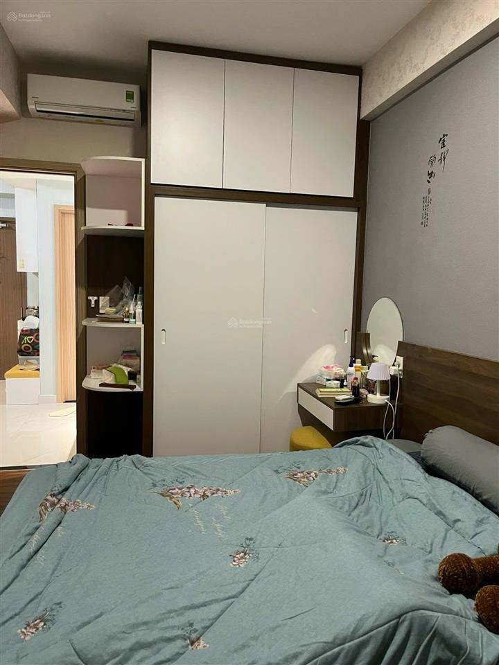 Chủ cần tiền bán gấp 3 tỷ căn hộ 2pn 2wc  sổ hồng riêng
