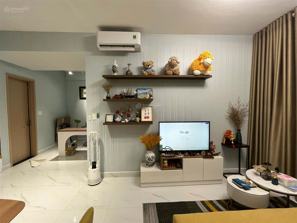 Chủ cần tiền bán gấp 3 tỷ căn hộ 2pn 2wc  sổ hồng riêng