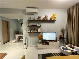 Bán nhanh căn hộ 2pn 2wc  sổ hồng  chủ cần tiền bán gấp 2.7 tỷ tl
