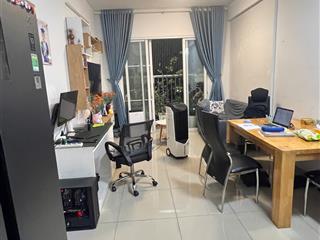 Chính chủ bán nhanh căn hộ 72m2  đầy đủ nội thất  sổ hồng riêng