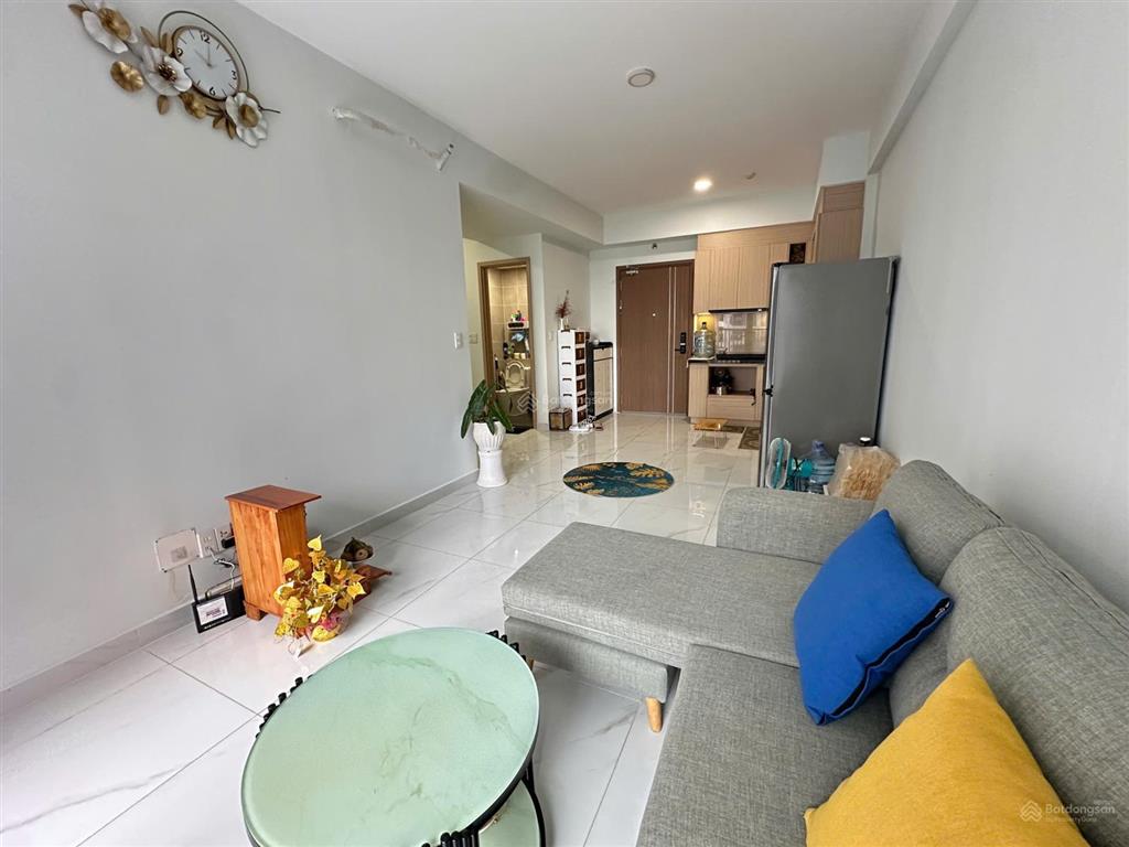 Bán cc lovera vista, 2,380 tỷ, 52m2, 1pn, 1wc, giá ưu đãi, bình chánh, hcm