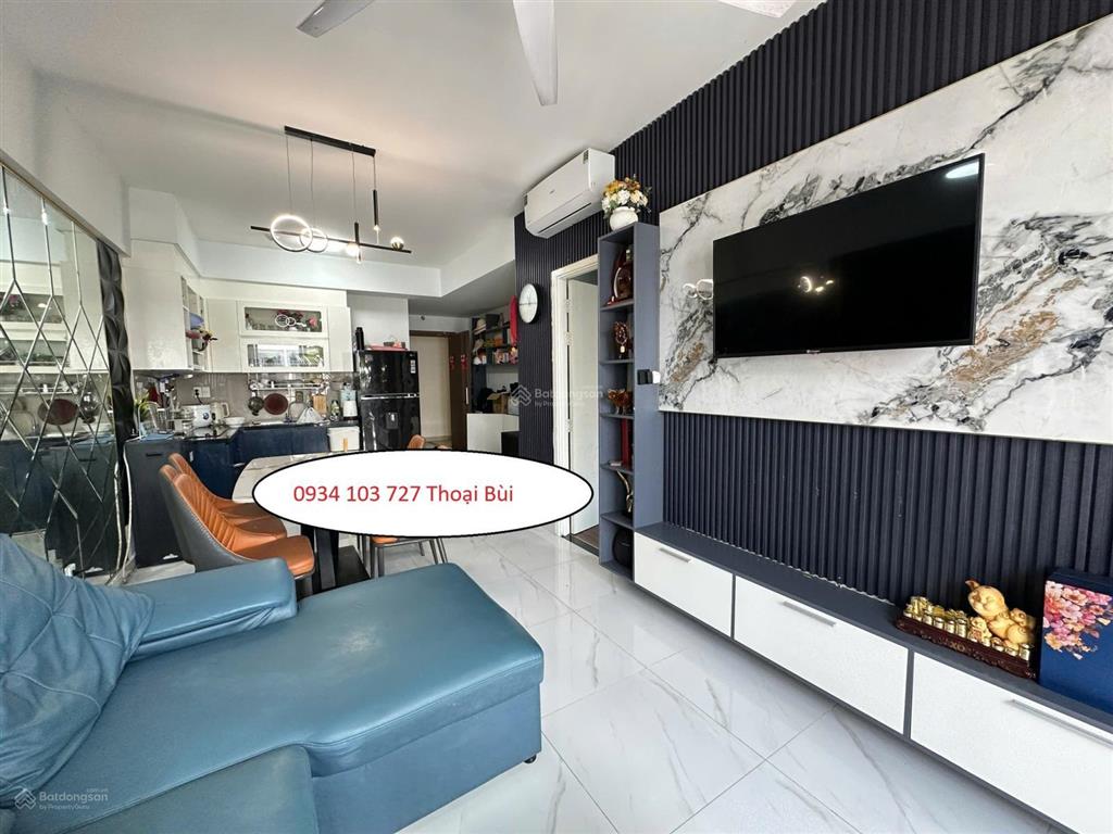 Bán cc lovera vista, 3.7 tỷ, 3pn, 2wc, căn góc