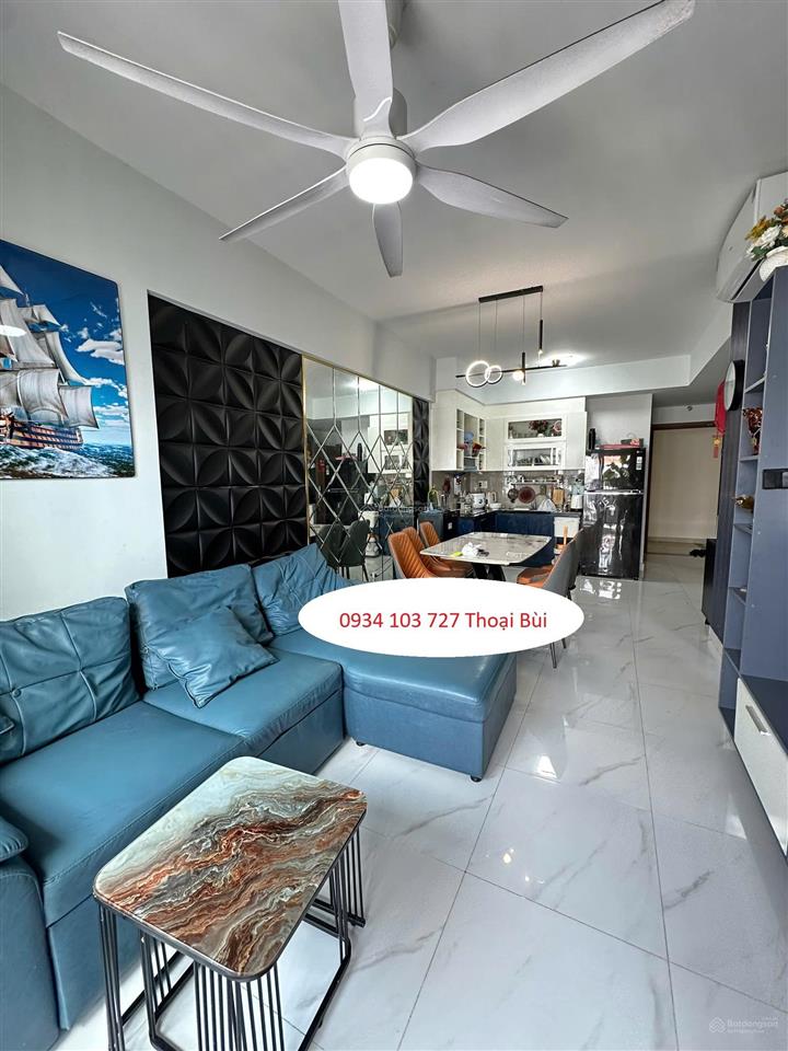 Bán cc lovera vista, 3.7 tỷ, 3pn, 2wc, căn góc