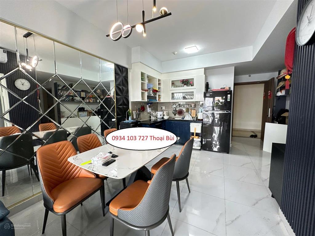 Bán cc lovera vista, 3.7 tỷ, 3pn, 2wc, căn góc