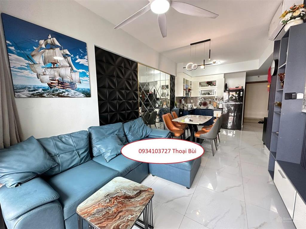 Bán cc lovera vista, 3.7 tỷ, 3pn, 2wc, căn góc