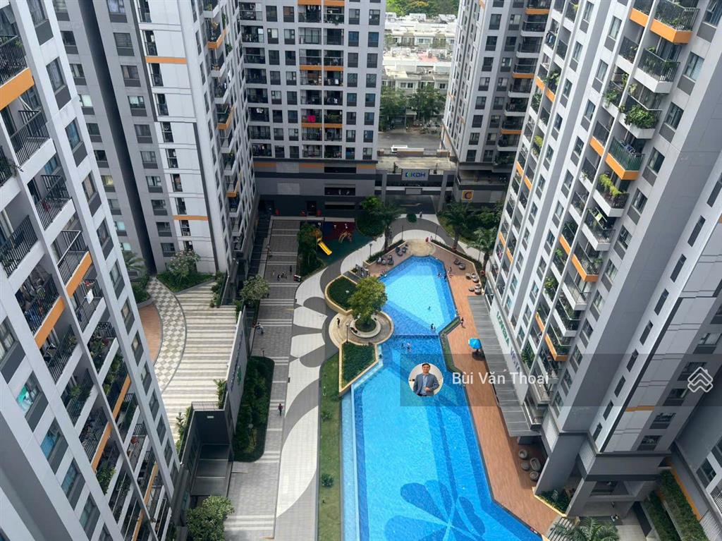 Bán căn hộ chung cư lovera vista, 3,7 tỷ, 78m2, 3pn, 2wc  pháp lý sổ hồng sẵn