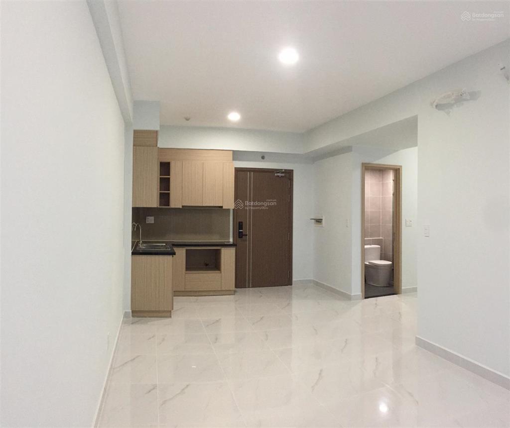 Chính chủ cần bán căn hộ 1pn+ dt 52m2  có sổ hồng sẵn  hỗ trợ vay