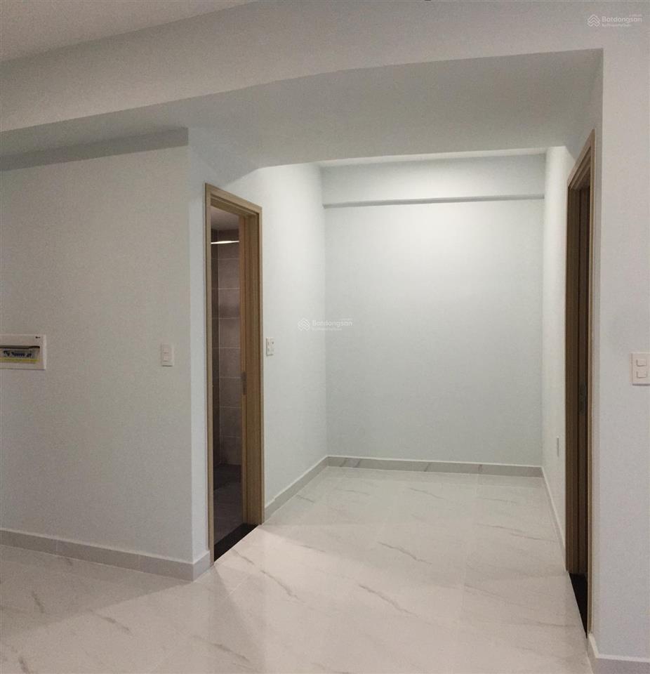 Chính chủ cần bán căn hộ 1pn+ dt 52m2  có sổ hồng sẵn  hỗ trợ vay