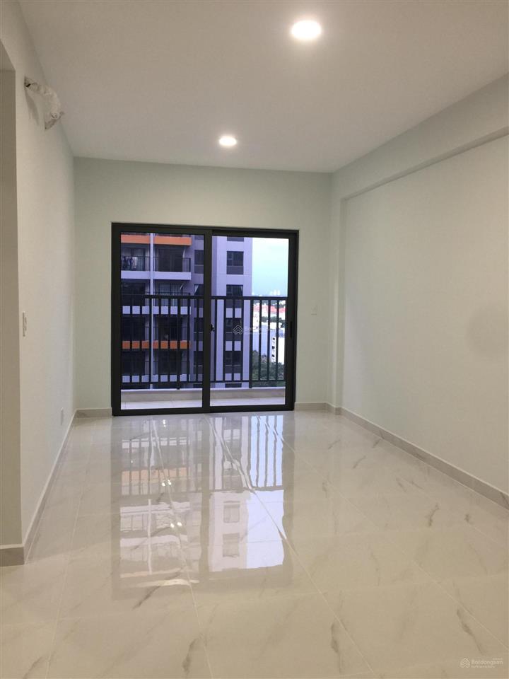 Chính chủ cần bán căn hộ 1pn+ dt 52m2  có sổ hồng sẵn  hỗ trợ vay