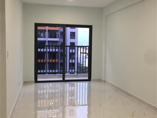 Chính chủ cần bán căn hộ 1pn+ dt 52m2  có sổ hồng sẵn  hỗ trợ vay