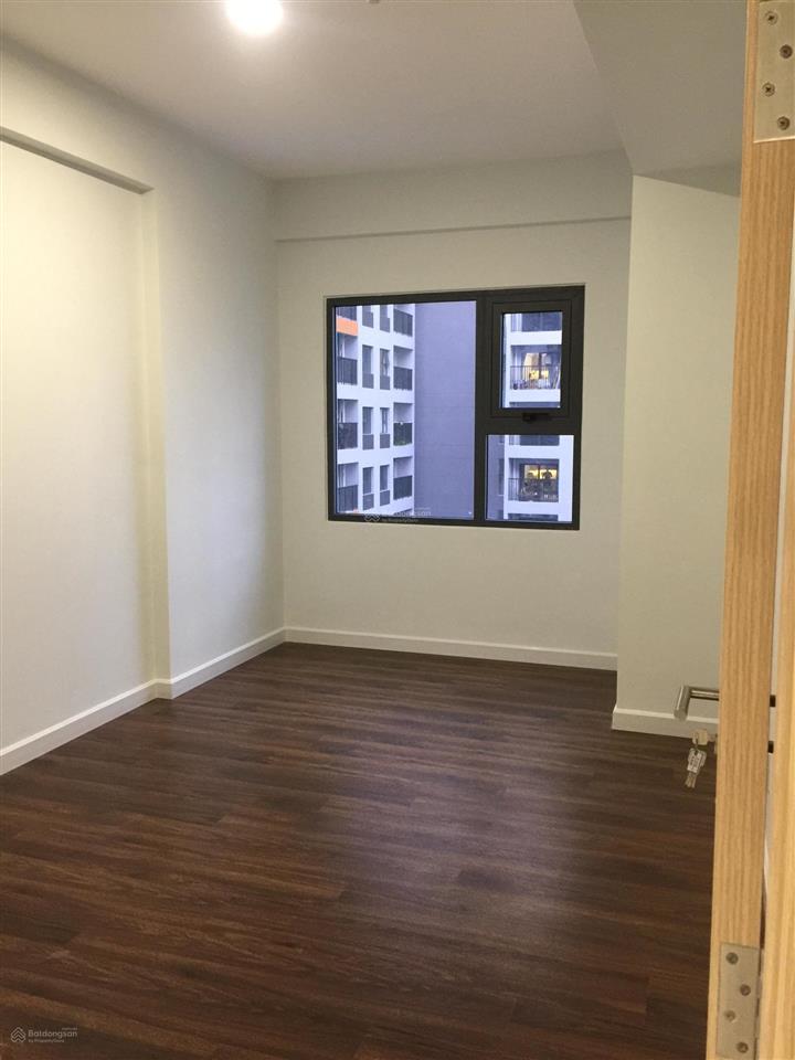 Chính chủ cần bán căn hộ 1pn+ dt 52m2  có sổ hồng sẵn  hỗ trợ vay