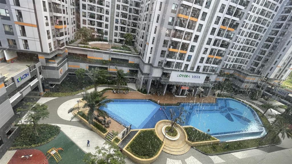 Chính chủ cần bán nhanh căn hộ 64m2  2pn 2wc