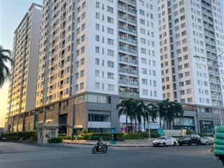 Bán căn hộ khu dân cư him lam  trung sơn  bình chánh. dt 92m2. giá 3,8 tỷ