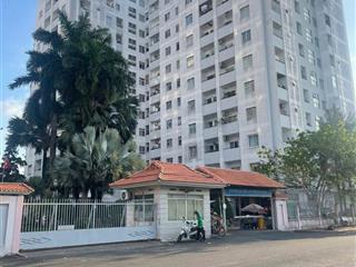 Bán căn hộ him lam 6a  bình hưng, bình chánh. dt 66m2 (2pn + 2wc). giá 2,75 tỷ