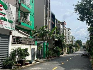Bán lô đất ngay ga metro an phú  quận 2. dt 5 x 20m(ctxd hầm + 5 tầng). giá 18,9 tỷ