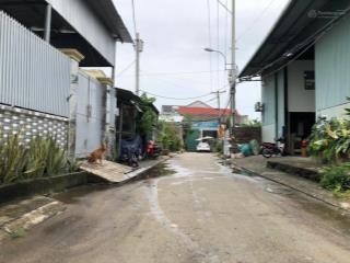 Giảm giá sốc! giá 26 tỷ về 24 tỷ! bán nhanh nhà mặt tiền xã phước lộc  nhà bè dt 15x41m(618m2)