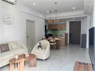 Bán căn hộ hưng vượng pmh căn góc nội thất đầy đủ. dt 95m2 ( 3 pn). giá 5,35 tỷ