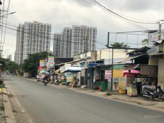 Bán nhà xưởng mặt tiền đường đào trí  quận 7. dt 8 x 78 (nở hậu 17)m. giá 45 tỷ