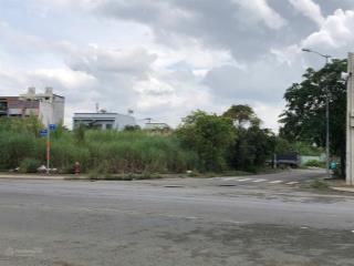 Bán nhà đường phạm hùng. dt 15 x16 ( 245m2). giá 16,5 tỷ