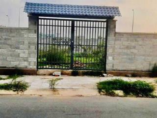 Bán đất biệt thự huy hoàng  thạnh mỹ lợi. dt 33 x20 (662m2). ctxd hầm + 5 tầng. giá 160 tỷ