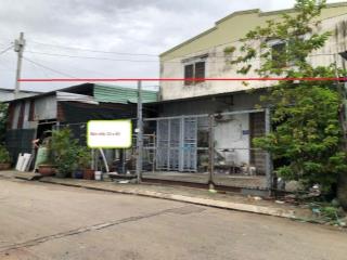 Giảm giá sốc! Giá 26 tỷ về 24 tỷ! Bán nhanh nhà mặt tiền xã Phước Lộc - Nhà Bè: DT: 15x41m(618m2)