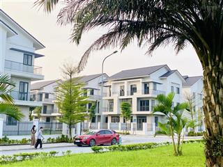 Biệt thự 200m² giá ngang căn chung cư cao cấp cách phố cổ chỉ 15 phút di chuyển
