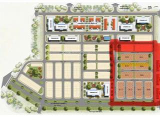 Bán nhanh căn shophouse 4 tầng tại, vietsing square, becamex vsip, từ sơn, bắc ninh, chỉ hơn 4 tỷ