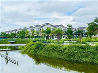 Bán căn biệt thự 225m2 tại centa riverside vsip chỉ từ 4,7 tỷ