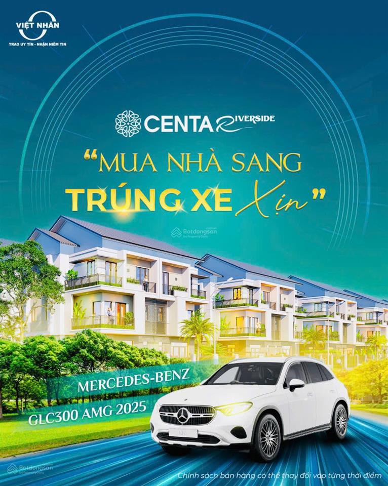 Chínhthức mở bán biệt thự riverside ngay ga metro trung mầu, trên vành đai 3, chỉ 61tr/m2