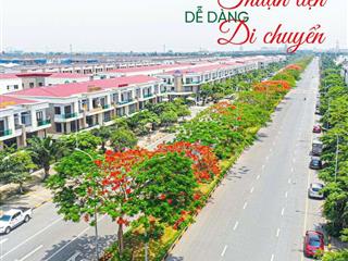 Bán căn shophouse mặt đường hữu nghị, chỉ 11,x tỷ