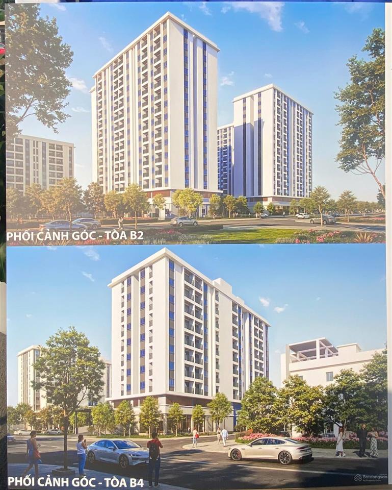 Shophouse 4 tầng tại vsip từ sơn, bắc ninh chỉ hơn 6 tỷ. đón sóng chung cư, nhà ở xã hội vsip.