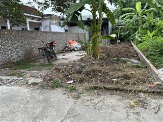Cc gửi bán lô đất tam á gia đông thuận thành bắc ninh, qua bên kia ql17 là kcn tt3 đang mở rộng