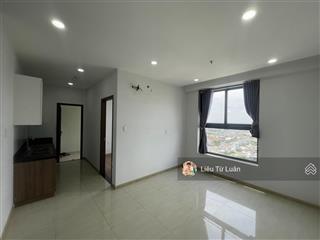 Hàng đẹp! căn hộ bcons garden 2pn 2wc view mát + đẹp, 1,65 tỷ, ngân hàng 80%