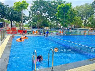 Căn đẹp! bán căn hộ bcons sala 2pn2wc (view hồ bơi), giá đúng 1ty670 bao thuế phí
