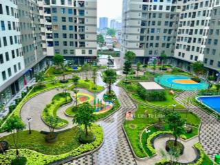 Căn rẻ nhất! căn hộ bcons garden 2pn 2wc view mát + đẹp, 1,65 tỷ, ngân hàng 80%