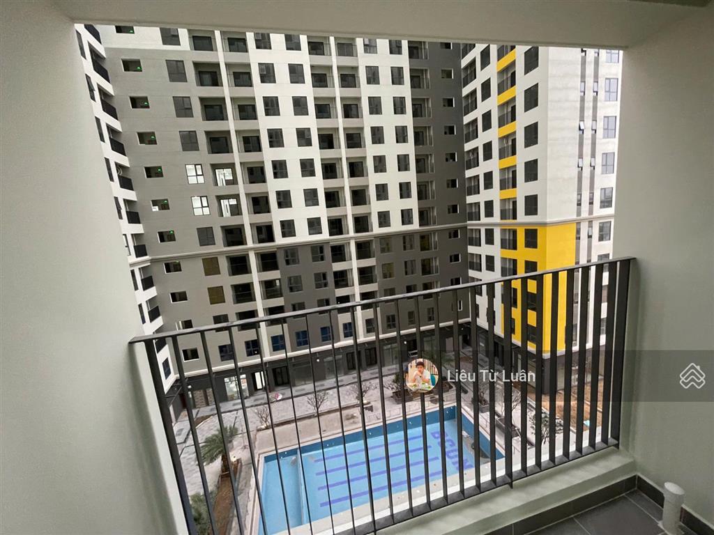 Giá thật 100%! bán bcons plaza 2pn 2wc đúng 2,37 tỷ, giá cực tốt, ngân hàng hỗ trợ 70%