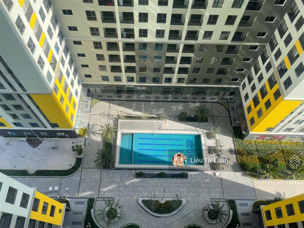 Giá thật 100%! bán bcons plaza 2pn 2wc đúng 2,37 tỷ, giá cực tốt, ngân hàng hỗ trợ 70%