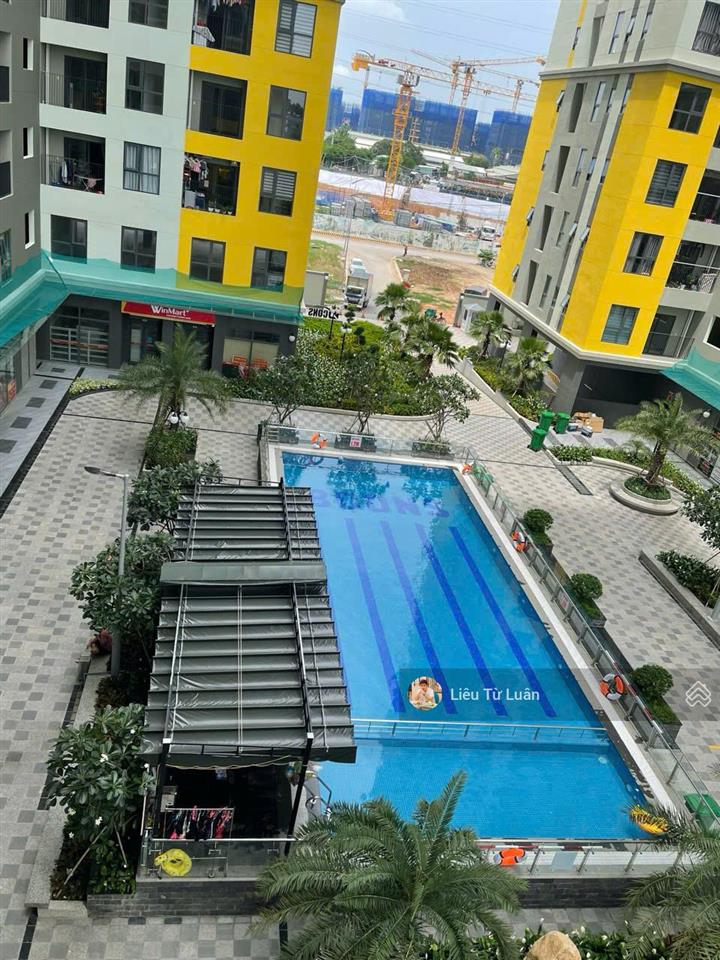 Giá thật 100%! bán bcons plaza 2pn 2wc đúng 2,37 tỷ, giá cực tốt, ngân hàng hỗ trợ 70%