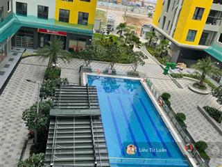 Giá thật 100%! bán bcons plaza 2pn 2wc đúng 2,37 tỷ, giá cực tốt, ngân hàng hỗ trợ 70%