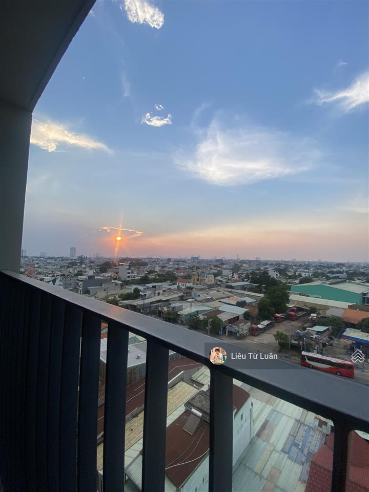 Bcons sala 2pn 2wc  51m²  giá chỉ 1,72 tỷ  sổ hồng lâu dài